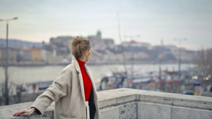 何も考えたくないときの自分の向き合い方と 気持ちを楽にする