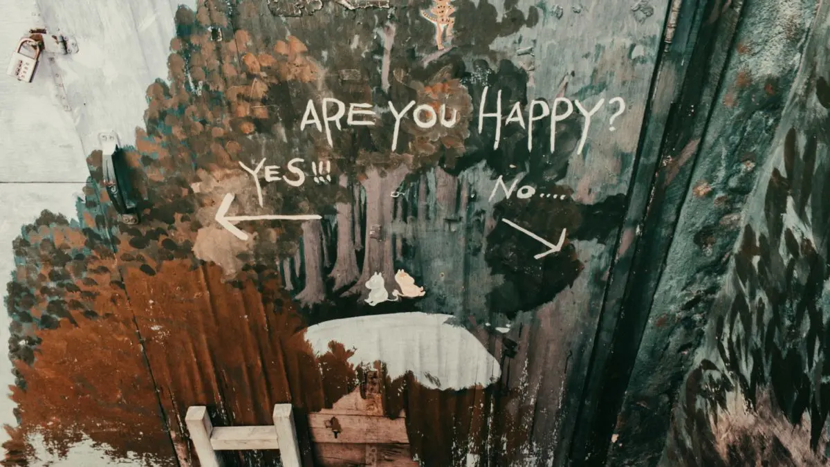 見つからない自分探しより 今が充実する自分理解がおススメなワケ