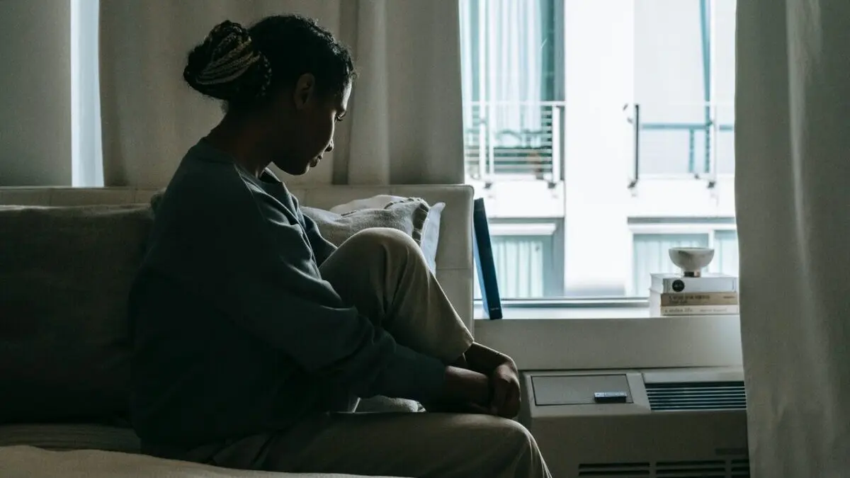 気持ちの切り替えができない時に試して欲しい 心が軽くなる対処法