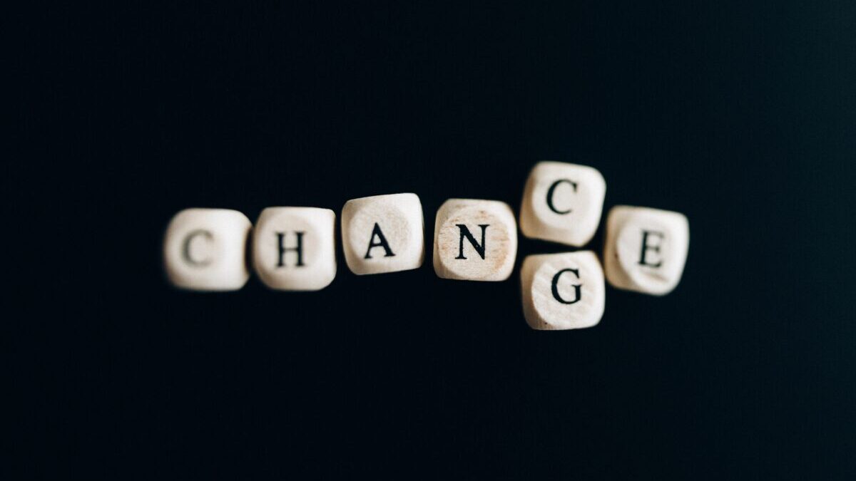 change&chance